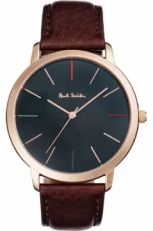 Mens Paul Smith MA Watch P10056