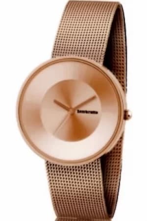 Ladies Lambretta Cielo Mesh Watch 2102ROS