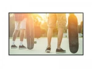 NEC 60004984 55" Large Format Display 4K UHD