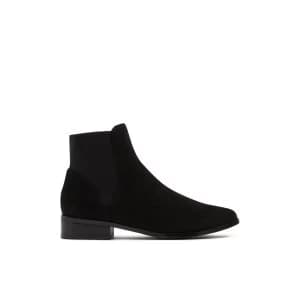 Aldo Nydia ankle boots Black