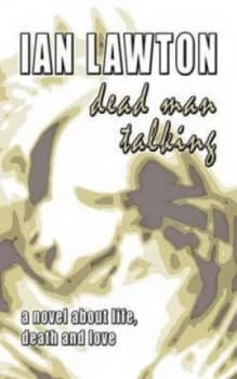 The Man Who Didnt Die by Ian Lawton Paperback