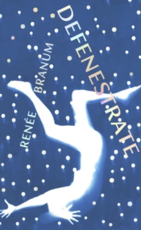 Defenestrate : The debut to fall for in 2023 Hardback