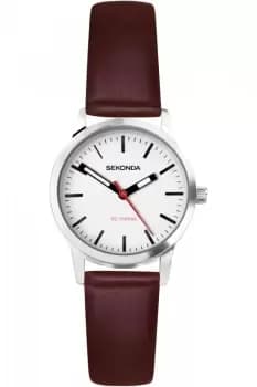 Womens Sekonda Nordic Watch 40483