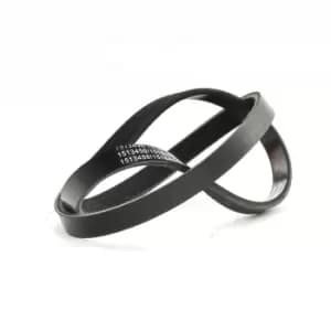 RIDEX V-ribbed belt 305P0437 Serpentine belt,Auxiliary belt TOYOTA,HYUNDAI,NISSAN,COROLLA Liftback (_E11_),COROLLA Compact (_E11_)