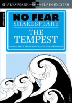 The Tempest by William Shakespeare and John Crowther Book