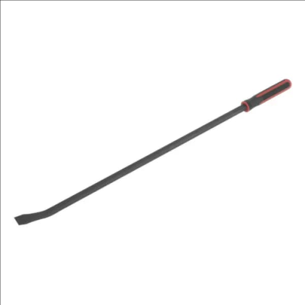 Genuine SEALEY AK9134 Prybar 1220mm 45° Heavy-Duty