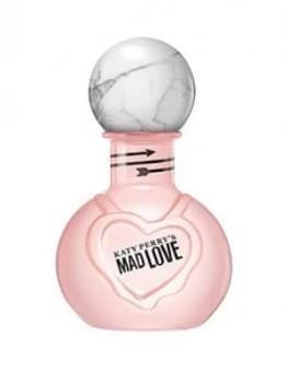 Katy Perry Mad Love Eau de Parfum For Her 30ml