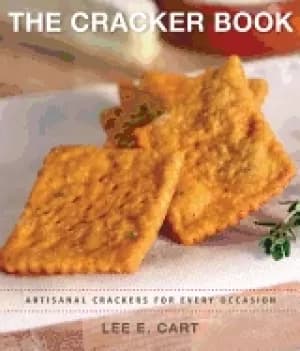 cracker book artisanal crackers for every occasion