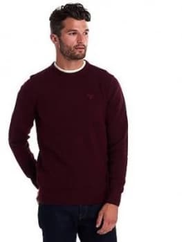 Barbour Tisbury Crew Jumper