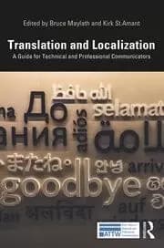 Translation and Localization A Guide for Technical and Professional Communicators