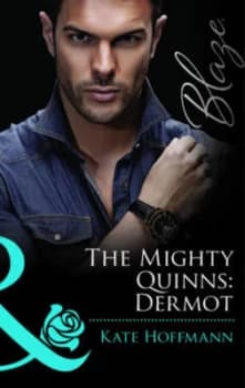 The Mighty Quinns by Kate Hoffmann Paperback