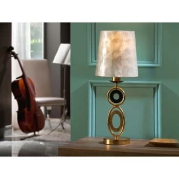 Schuller Ed - Table Lamp Gold, E27