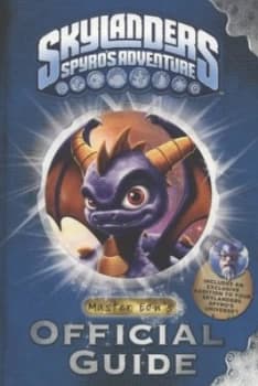 Master Eons Official Guide Paperback