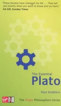 The Essential Plato by Paul Strathern Book