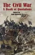 civil war a book of quotations