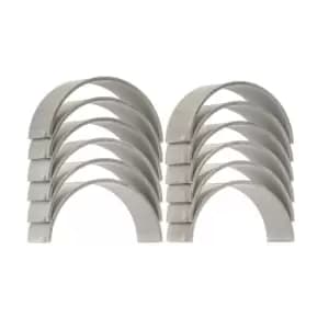 GLYCO Crankshaft Bearing BMW,OPEL,LAND ROVER 71-3573/6 STD 12855933,12855949