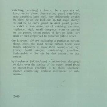 Tunnelvision - Watching The Hydroplanes CD