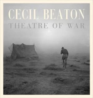 Theatre of War by Cecil Beaton Hardback