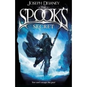 The Spook's Secret: Book 3 by Joseph Delaney (Paperback, 2014)