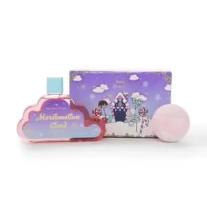 I Heart Revolution Candy Sleep Bath Gift Set