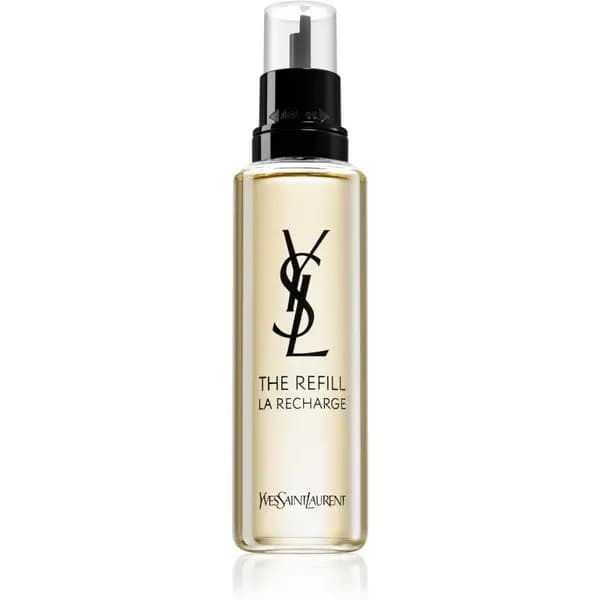 Yves Saint Laurent Libre eau de parfum refill For Her 100ml