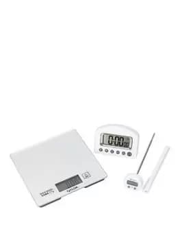 Taylor Pro Tt Measuring Set