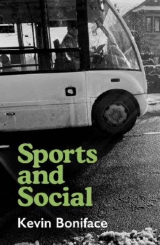 Sports and Social Paperback / softback