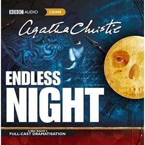 Endless Night 2008 CD-Audio