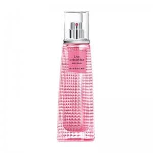 Givenchy Live Irresistible Rosy Crush Eau de Parfum For Her 50ml