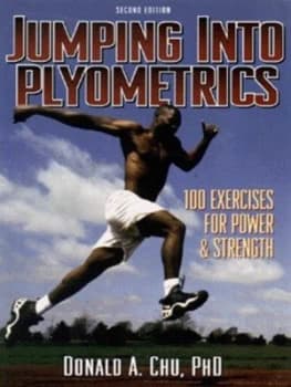 Jumping into Plyometrics by Donald Chu Paperback