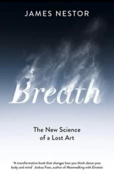 Breath by James Nestor