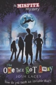 The One That Got Away by Josh Lacey Paperback