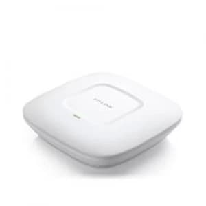 TP LINK EAP110 300Mbps Wireless N Ceiling Mount Access Point