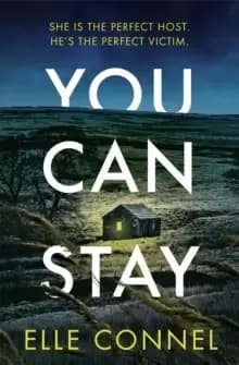You Can Stay : The chilling, heart-stopping new thriller