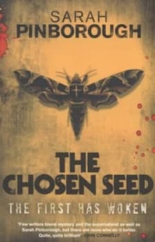 The Chosen Seed by Sarah Pinborough Book