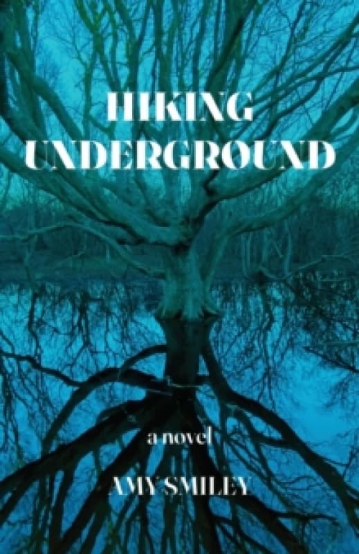 Hiking Underground Paperback / softback
