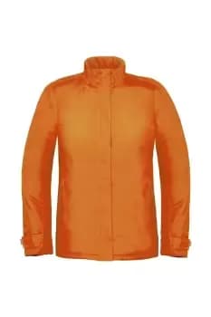 Premium Real Windproof Waterproof Thermo-Isolated Jacket