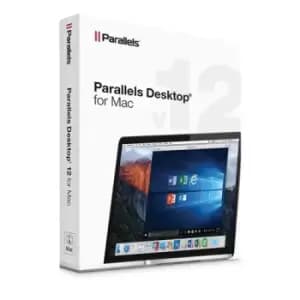 Parallels Desktop 12