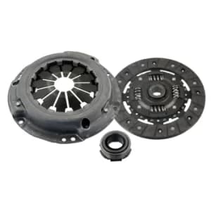 Clutch Kit ADK83024 by Blue Print