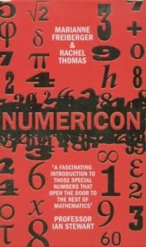 Numericon by Marianne Freiberger Hardback