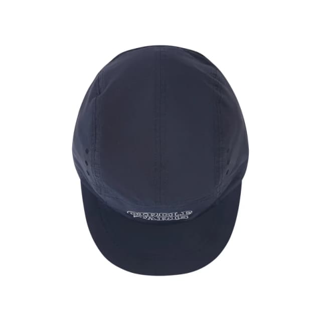 Circle Sportswear Running cap Circle Sportswear Paris Bleu Unisex TU