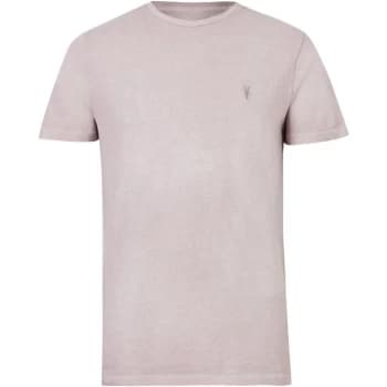 AllSaints Ossage T Shirt - Purple