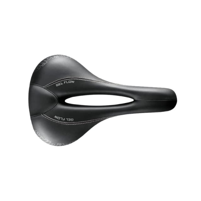 Selle Italia Donna Womens Saddle L2 BLACK