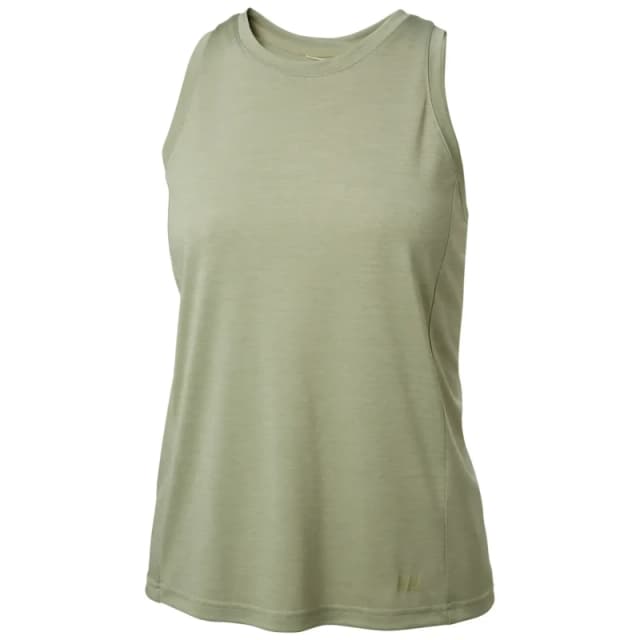 Helly Hansen Womens tank top Helly Hansen Sval Vert Female L