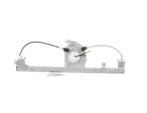 RIDEX Window regulator 1561W0562 Window mechanism,Regulator for window PEUGEOT,508 SW I (8E_),508 I (8D_) Limousine