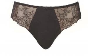 Fantasie Estelle brief Black