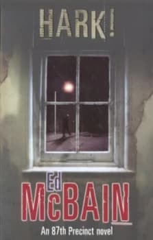 Hark by Ed Mcbain Paperback