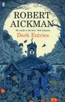 Dark Entries by Robert Aickman Paperback