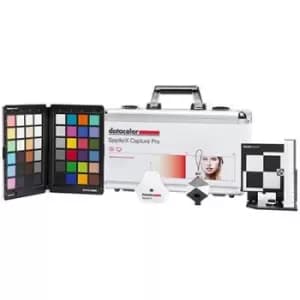 Datacolor SpyderX Capture Pro