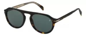 David Beckham Sunglasses DB 7009/S 086/QT